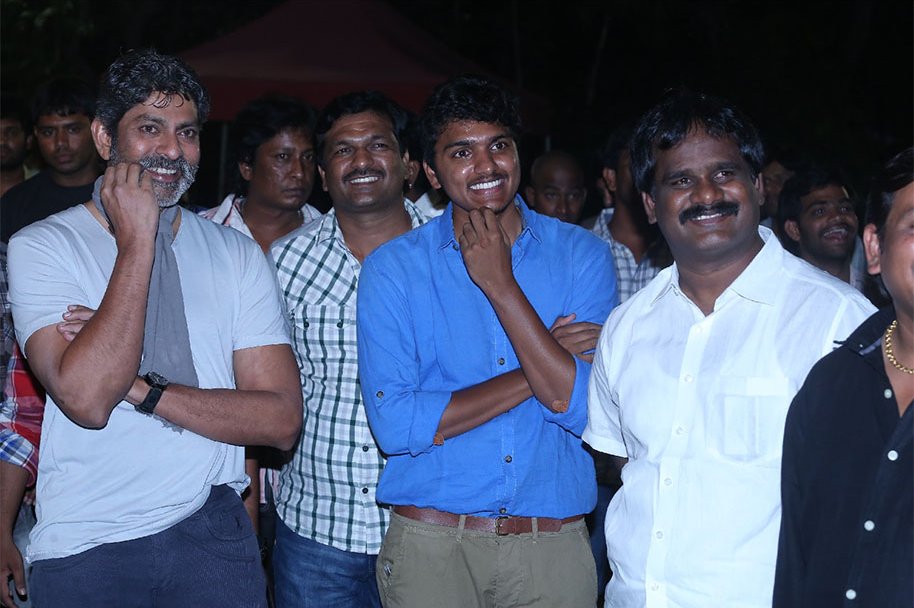 Ra-Ra-Krishnayya-Audio-Launch